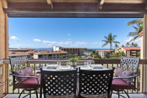 Maui Vista 3408 condo